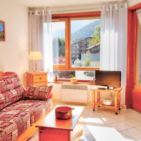 Appartamento Confortable Proche Centre De Pour 4 Pers. - Fr-1-524-5