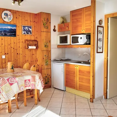 Confortable Proche Centre De Pour 4 Pers. - Fr-1-524-5 * Morzine