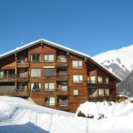 Confortable Proche Centre De Pour 4 Pers. - Fr-1-524-5 Appartamento