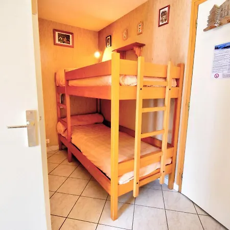 Confortable Proche Centre De Pour 4 Pers. - Fr-1-524-5